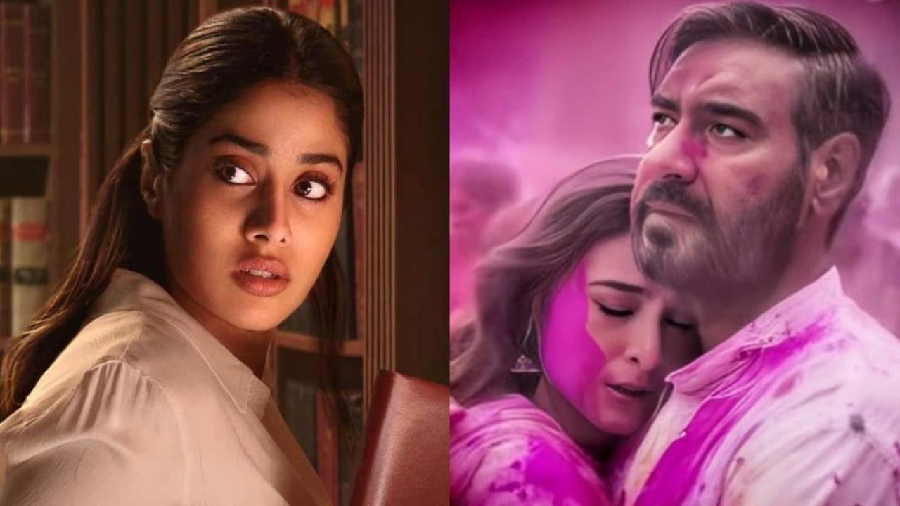 8 Biggest Bollywood Movie Clashes That Shocked The Box Office